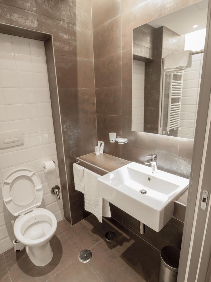 Novecento Bed & Breakfast Anagni Eksteriør bilde