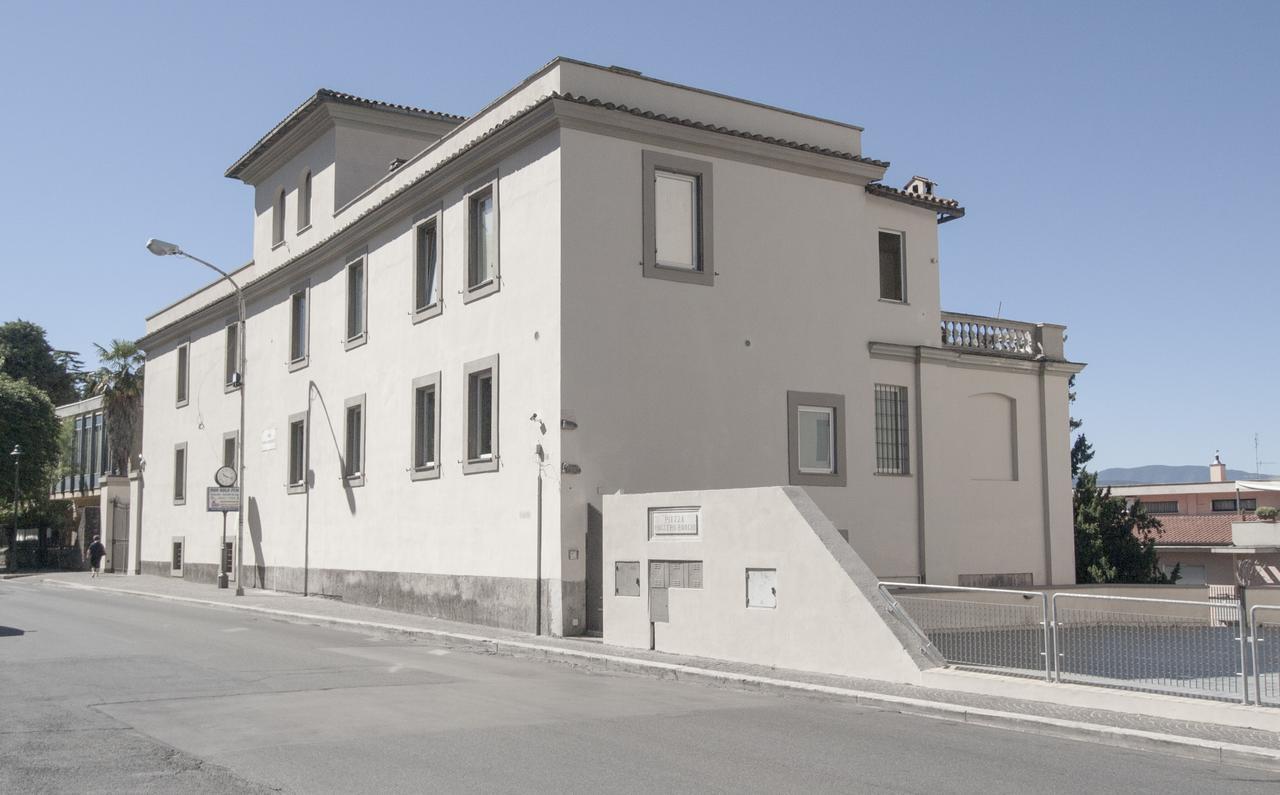 Novecento Bed & Breakfast Anagni Eksteriør bilde