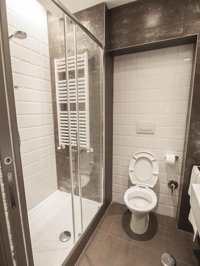 Novecento Bed & Breakfast Anagni Eksteriør bilde