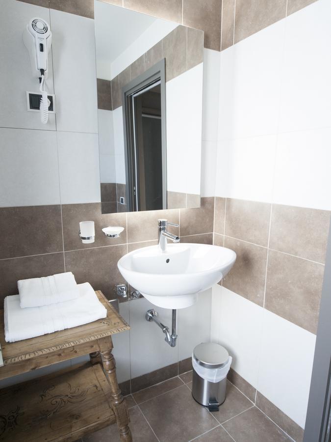 Novecento Bed & Breakfast Anagni Eksteriør bilde