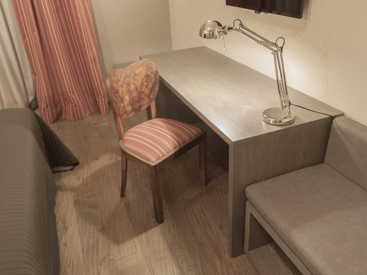 Novecento Bed & Breakfast Anagni Eksteriør bilde