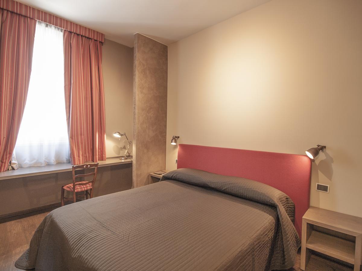 Novecento Bed & Breakfast Anagni Eksteriør bilde